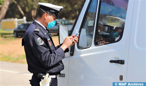 narsa infraction|infractions routières maroc.